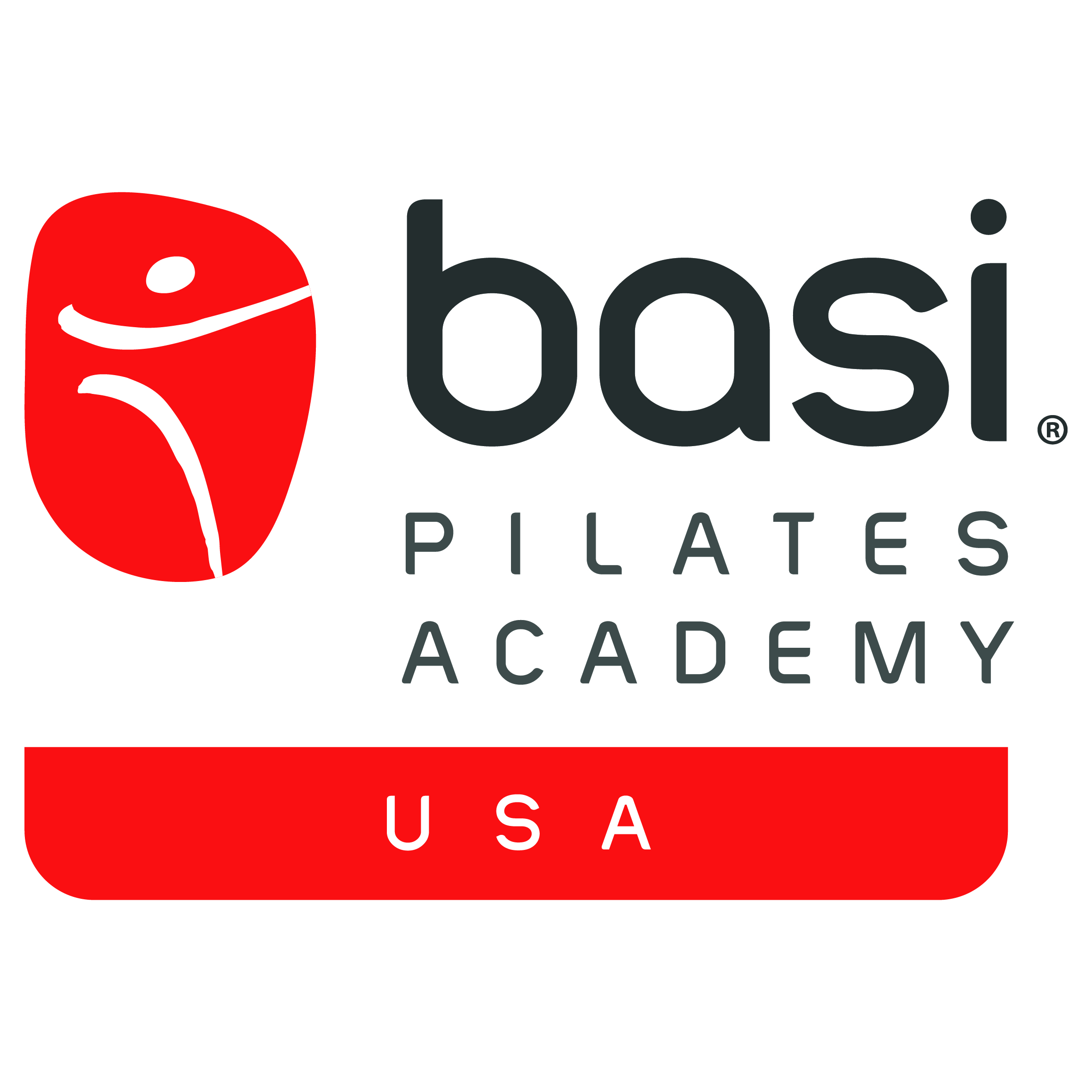 BASI Pilates Academy - USA logo