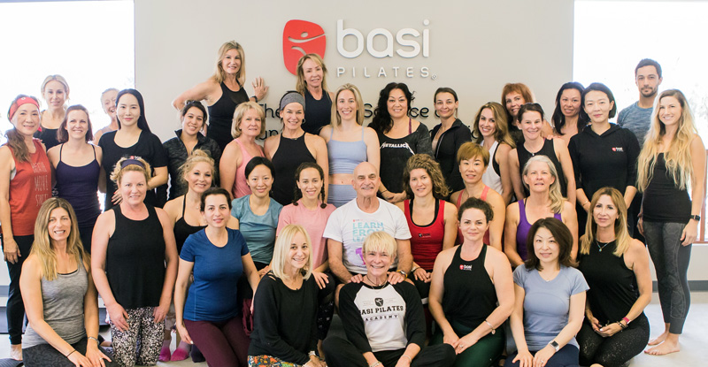 BASI_Pilates_Team_Photo